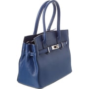 Italian Leather Tote