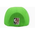 thumbnail image 4 of Mitchell  Ness Seattle Supersonics Hyperteam Fitted Hat, 4 of 5
