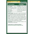 thumbnail image 4 of Traditional Medicinals Turmeric with Meadowsweet & Ginger, 4 of 4