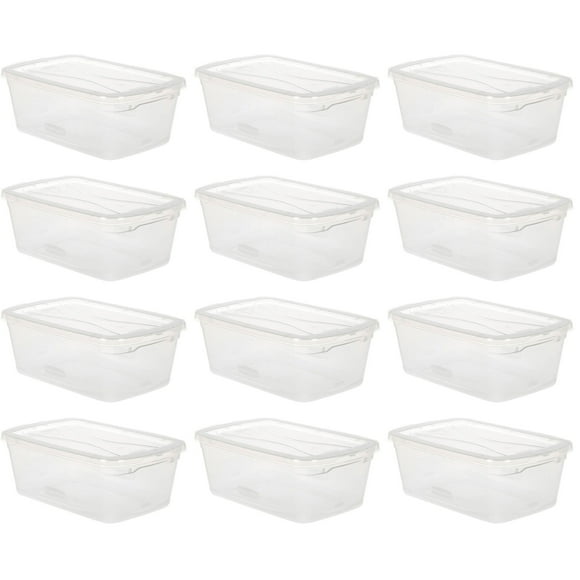 Rubbermaid Storage