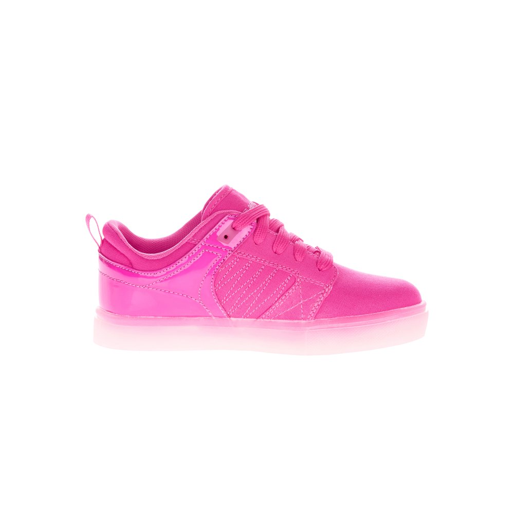 FLASHLIGHT Flashlights Girls' Light Up Skate Shoe