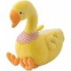 thumbnail image 1 of Standing Loosey The Yellow Swan Stuffed Animal Plush Toy 15.7inch, 1 of 4