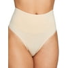 Yummie Womens Seamlessly Shaped Thong Style-YT5-160