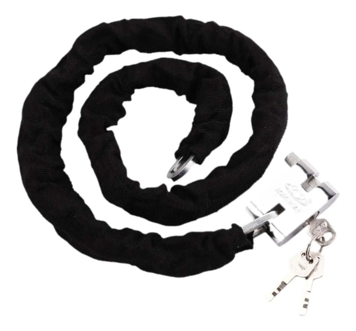 Applicable to Bicycle Chain Lock, Locks for 2 Meters