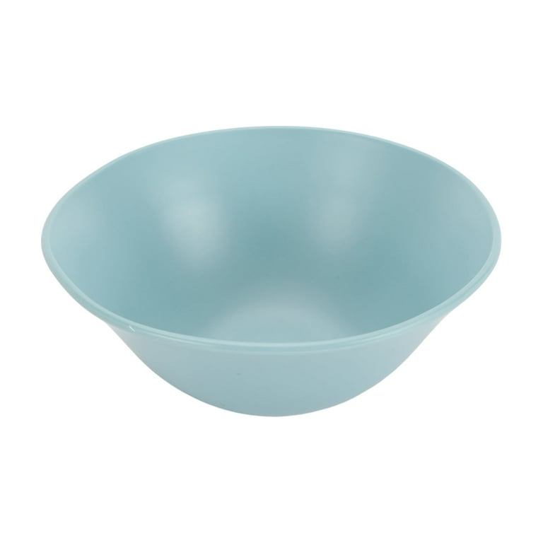 ミーパ　ワイルドプラネット&ブループラネット2個セット Mainstays 28-Piece Eco-Friendly Recycled Plastic Dinnerware Set in