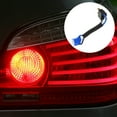 thumbnail image 3 of Shisuyan Headlight Wiring Harness H4 Plug Conversion Cable Male To Female Headlight Cable, 3 of 8
