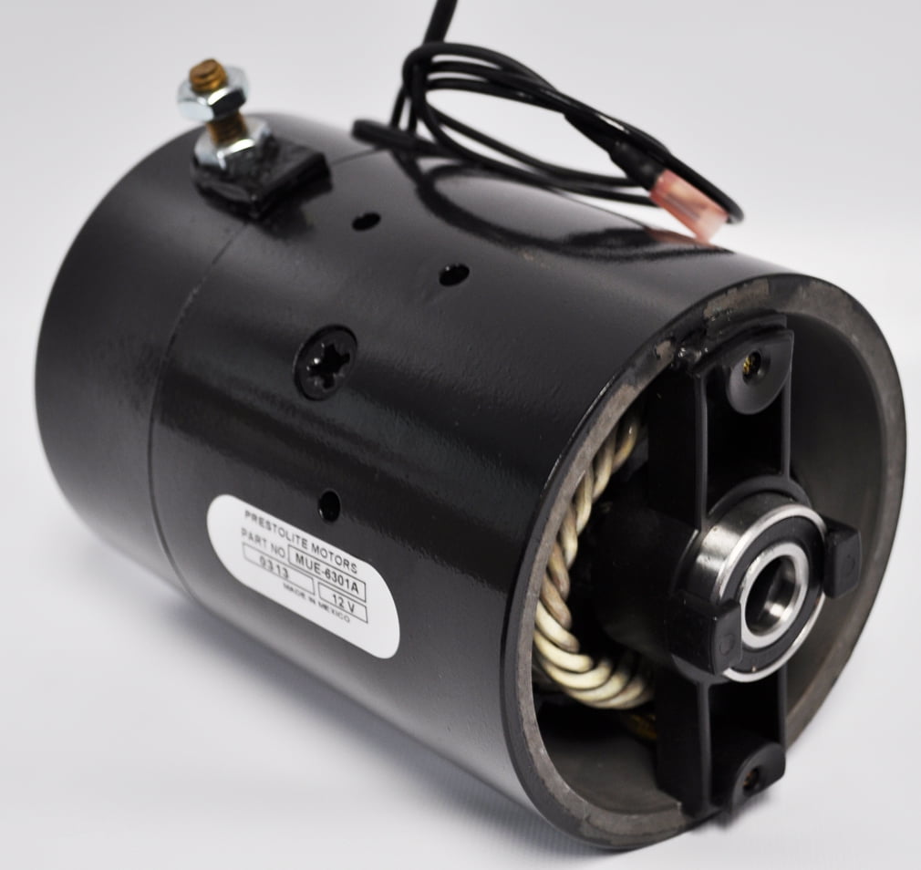 Brand: Prestolite Motors