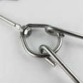 thumbnail image 6 of Stainless Steel Meat Hook, Strong Butchers Hooks, Meat Hook, 12 .35x34cm, 6 of 9