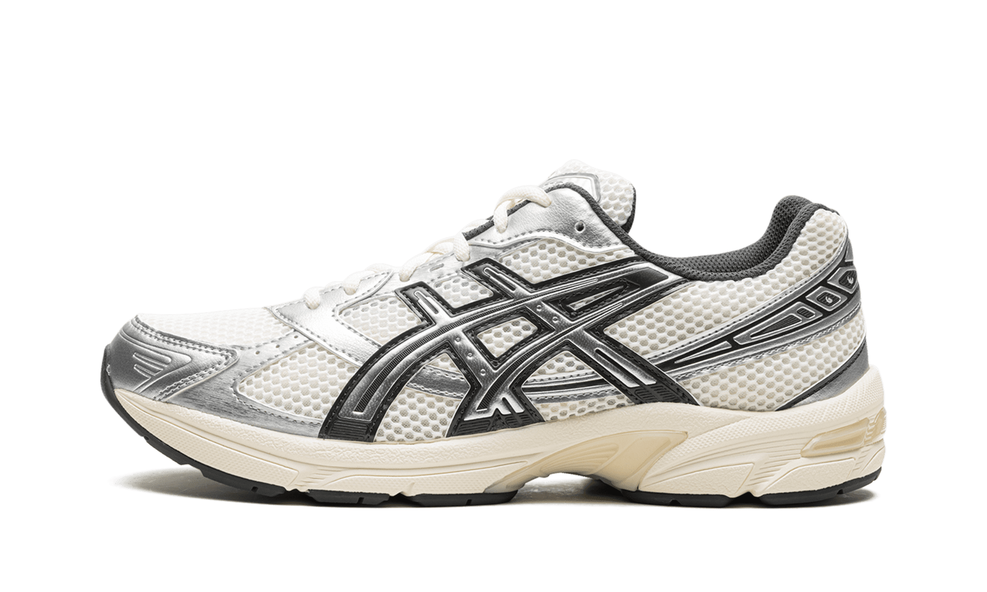 Asics Shoes Mens US 11.5 White Pure Silver GT 2160 Sneaker 1203A655-100 ASICS GT-2160 WHITE PURE SILVER (MENS) 7 Women main image 3