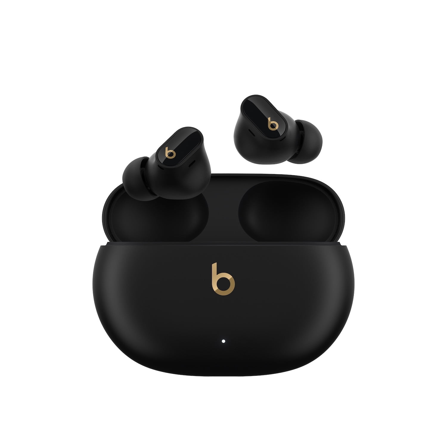 新品未開封！！Beats Studio Buds ブラック Open Box Beats Studio Buds + True Wireless Noise Cancelling