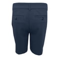 thumbnail image 4 of Bermuda George Para Hombre Marino Talla 30, 4 of 4