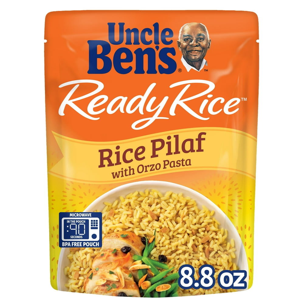 Cooking Rice Pilaf