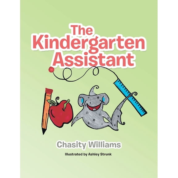 The Kindergarten Assistant, (Paperback)