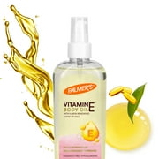 Palmers Natural Vitamin E Body Oil 5.1 oz