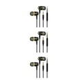 thumbnail image 2 of Auricular con Cable Methold Reducción de Ruido Portátil, 2 of 6
