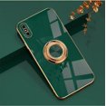 thumbnail image 1 of Yhmxh Electronics Phone Accessories Tablet Case For IphoneXS MAX Case Plating Accurate Phone Hole Protection Case Mobile Phone Cse, 1 of 2