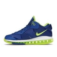 thumbnail image 2 of Nike Men's LeBron 8 V2 Low Sprite (2021) Basketball Shoes, from StockX, 2 of 5