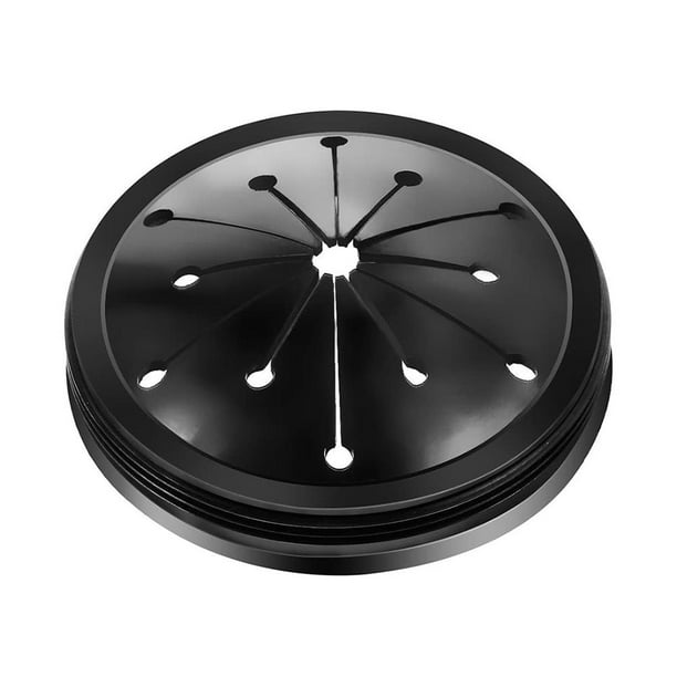 Valatala 1/2/3PCS Garbage Disposal Splash Guard Kitchen Sink Stopper