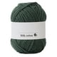 thumbnail image 1 of Uuiauoio 25g Soft Comfortable Cotton Blend Milk Yarn Fabric Wool Crochet Knitting Supplies for Handcrafts Spinning Materials, 1 of 2