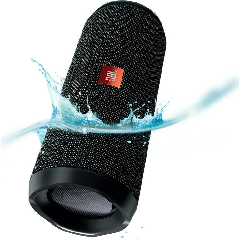 at lege indebære frustrerende JBL Flip 4 Waterproof Portable Bluetooth Speaker - Walmart.com