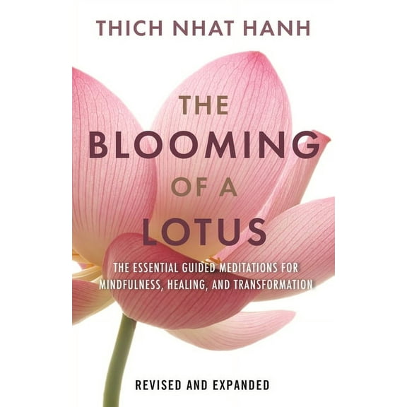 The Blooming of a Lotus, (Hardcover)