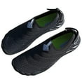 thumbnail image 1 of Zapatos Acuaticos Aquashoes Aqua Shoes Zapatillas de buceo transpirables Suministros al aire libre Zapatos de vadeo para mujeres Hombres, 1 of 8