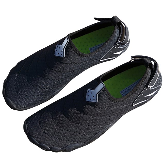 Zapatos Acuaticos Aquashoes Aqua Shoes Zapatillas de buceo transpirables Suministros al aire libre Zapatos de vadeo para mujeres Hombres