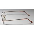 thumbnail image 5 of SMARTCLIP 211 EYEGLASS FRAME/GLASSES WITH POLARIZED SUNGLASS GLIP-ON LENS, 5 of 9