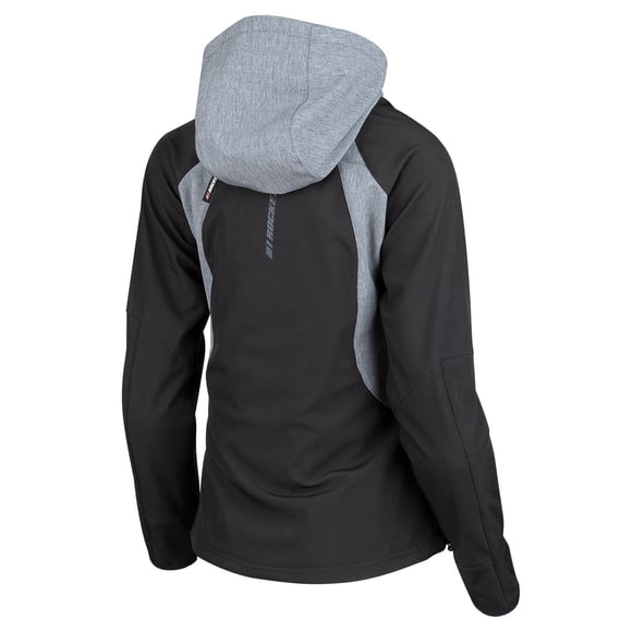 Sudadera Joe Rocket Heartbreaker Protector Vault Nivel 2 Mujer negro XS