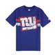 thumbnail image 1 of STARTER Mens New York Giants Graphic T-Shirt gia L, 1 of 2