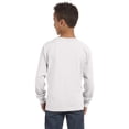 thumbnail image 3 of Boys 5 oz. HD Long-Sleeve T-Shirt 4930B (5 PACK), 3 of 3
