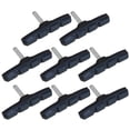 thumbnail image 3 of CENL MTB Road Bikes Brakes Pads Block 70mm t Blocks Bicycle V-brake Shoes, 3 of 8