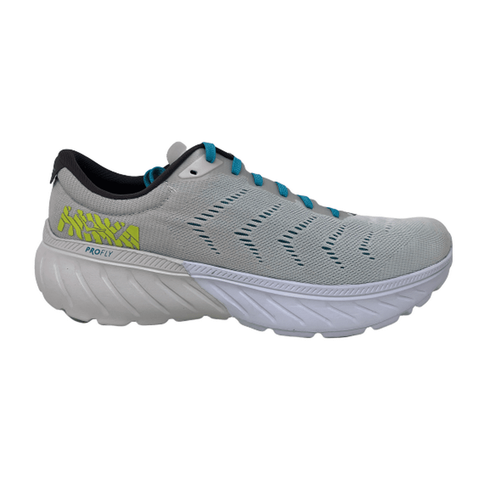 hoka one one womens mach