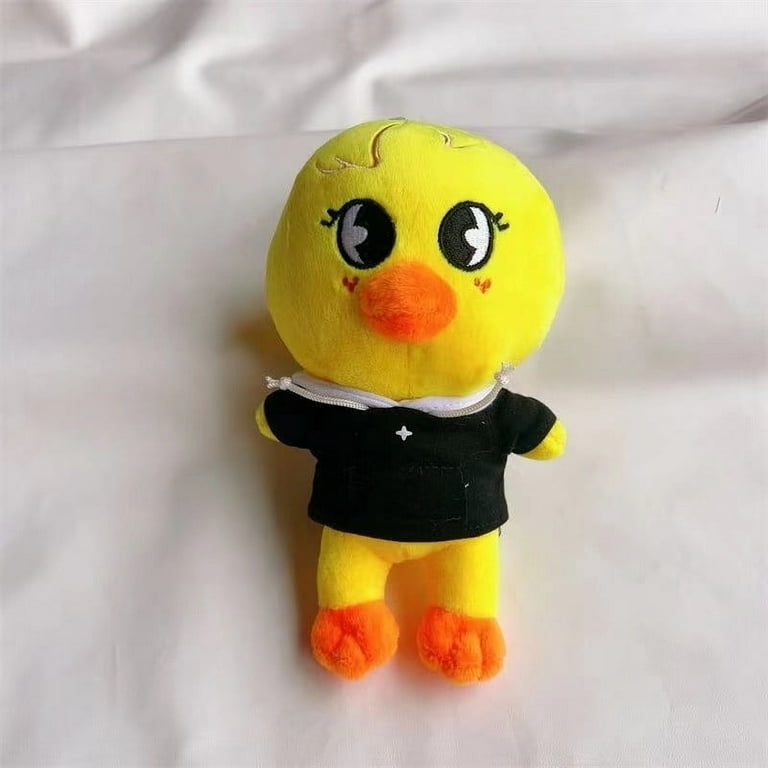 【超お買い得！】 TOY SKZ 2024 Dolls Kids Stray Idol Kpop WORLD Original Plush アイドル