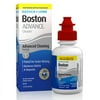 Bausch & Lomb Boston Advance Formula Cleaner, 1 fl oz. & Bausch & Lomb Boston Original Conditioning Solution, 3.5 fl oz. Bundle