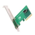 thumbnail image 7 of PCIE 5.0 4X to MCIO Female Interfaces Card Converters for Desktop Office PCIe, 7 of 7