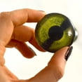 thumbnail image 6 of Green Sea Turtle Glass Eyes, 6 of 8