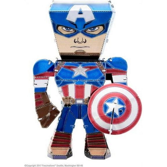Marvel Captain America