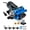 4-chamber 115V 6.0GPM 70PSI, variant on 12V RV Water Pump 6.0 GPM 70 PSI 4-Chamber Diaphragm Self-Priming Camper Boats Marine Auto