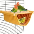 thumbnail image 2 of Greeniant Cama colgante de Animal PEQUEÑO amarilla 18*10.5 cm, 2 of 6