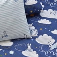 thumbnail image 2 of Peter Rabbit Sleepy Head Duvet Cover Set, 2 of 4