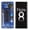 Blue, variant on Amoled LCD Touch Screen for Samsung Note 8 N950f N950a