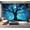 Color1, variant on Peel and Stick Wallpaper Blue Forest Bedroom Living Room Dining Room Kids Room Bathroom Wall Modern Art Wall Mural Decor Self Adhesive and Removable 69in x 98in