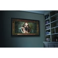 thumbnail image 3 of AtmosFX UnLiving Portraits Halloween Digital Decorations, 3 of 5