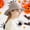 Khaki, variant on CNJKEHIUV Under 7$ Hot Sales Summer Sales Women's Knitted Witch Hat Short Hooded Cape Cowl, Gothic Witcher Hat Cloak Accessory for Halloween Cosplay Renaissance Party Black One Size