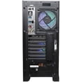 thumbnail image 3 of MSI Aegis R Gaming Desktop, Core i7, 16GB, 1TB SSD, Black, 3 of 3
