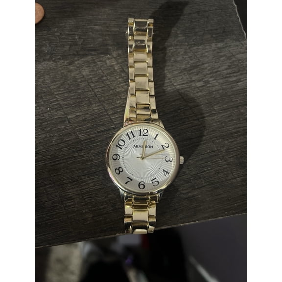Armitron Watch