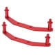 thumbnail image 4 of par de columnas de carcasa trasera delantera de Metal para Traxxas Slash 4x4 1/10 RC, pilar de carcasa trasera delantera de coche, 4 of 8