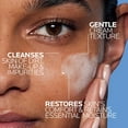 thumbnail image 5 of La Roche-Posay Toleriane Hydrating Gentle Face Cleanser, Daily Face Wash for Dry Sensitive Skin, 6.76 fl oz, 5 of 10