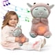 thumbnail image 5 of Enlightenment Y Muñeca Relajante para Dormir Muñeca Con Música Relajante para Bebé (Rosa), 5 of 9